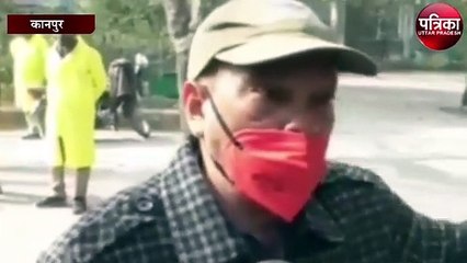डिप्टी डायरेक्टर कानपुर चिड़ियाघर ने बताया कैसे पहुंचा बर्ड फ्लू