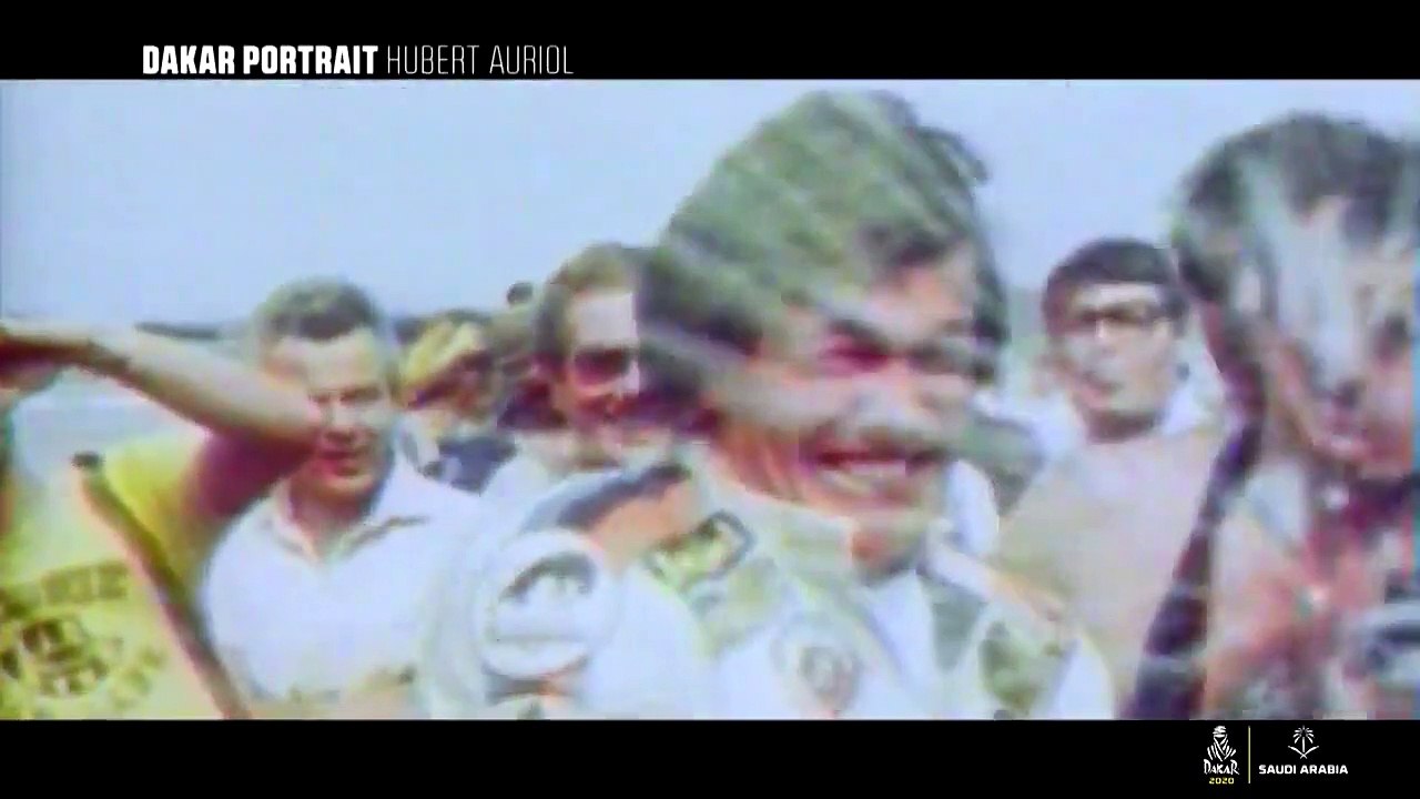 Hubert Auriol, ancien pilote et directeur du rallye Dakar et premier présentateur de l'émission de téléréalité Koh-Lanta, est décédé dimanche "d'un accident cardio-vasculaire