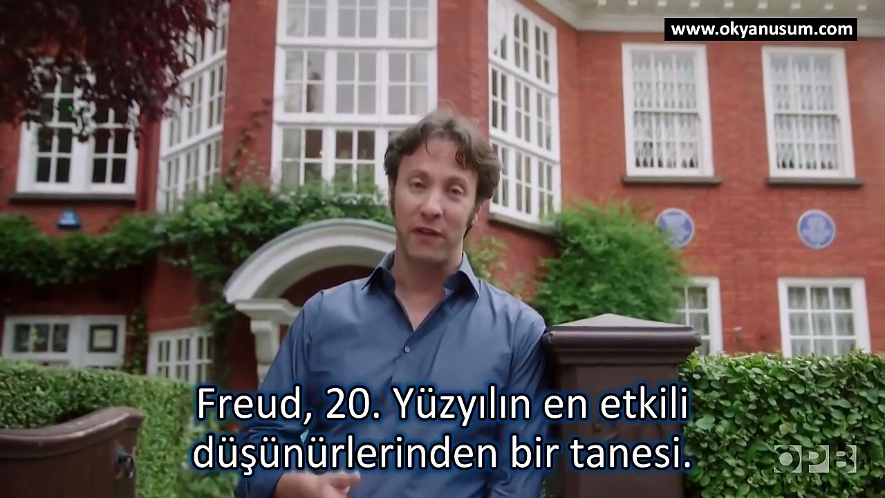 Beyin - David Eagleman 3