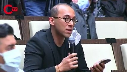 Kemal Kılıçdaroğlu'ndan 'Kaftancıoğlu' açıklaması