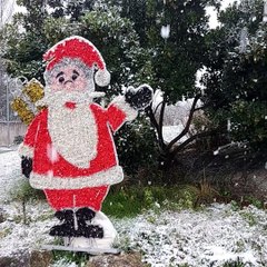 TRETS NEIGE 10JANV2021