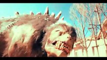 Most Dangerous Creature Ever - Wolf Fight - Hollywood Movies Scenes 2020