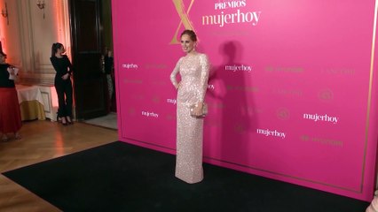 Maria Castro avisa del problema que supone el hielo en Madrid