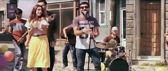 Turan Şahin ~ Ya Ben Anlatamadım