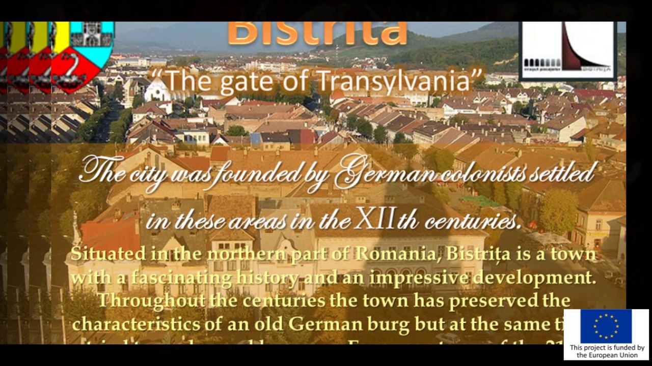 Children's Palace Bistrita