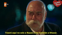 Hercai tercera temporada Cap 52 o 14 parte 3/3 sub en español