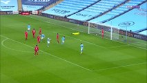 FA Cup : Reprise et lucarne pour Bernardo Silva !