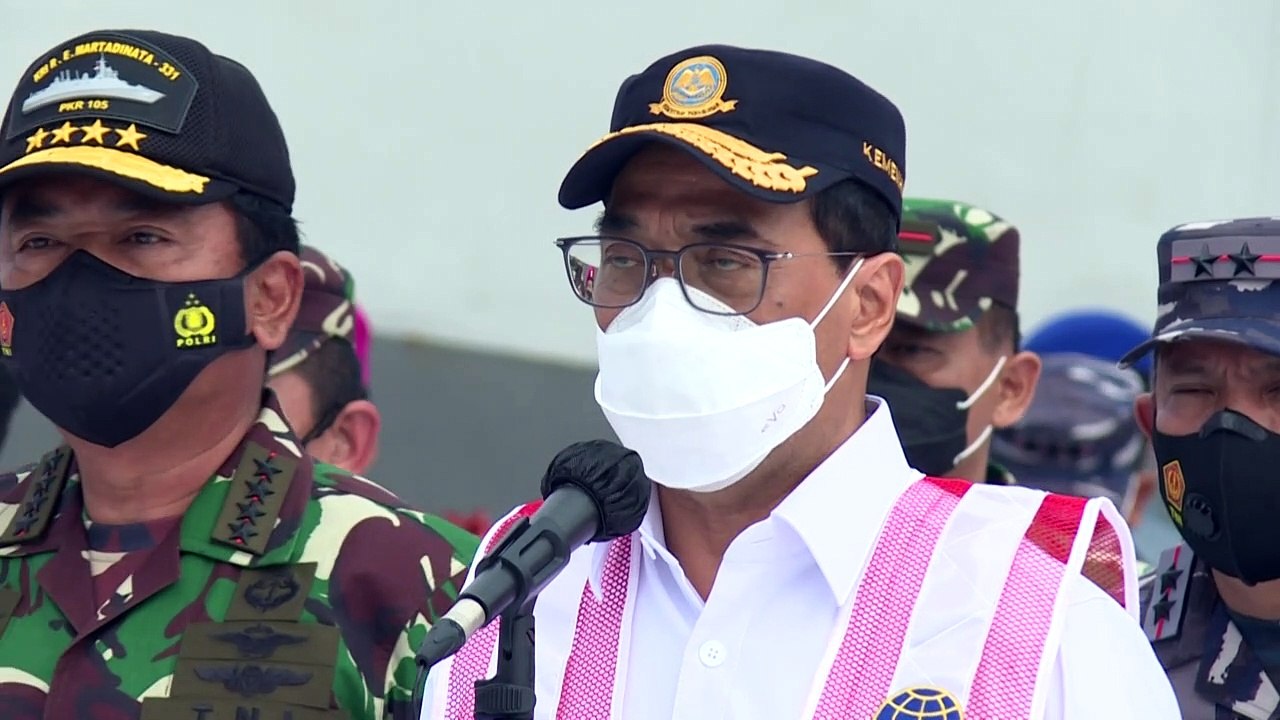 Indonesien: Blackboxen von abgestürztem Flugzeug geortet