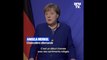 Covid-19: Angela Merkel s'attend à 