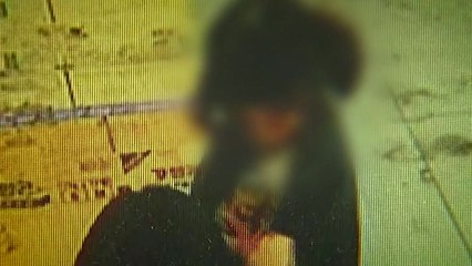 혹한 속 방치된 세 살 여아..."보채서 어린이집 안 보낸 것" / YTN