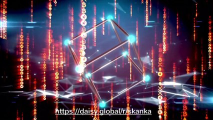 DAISY D.AI.SY Crowd Funding Smart Contract chinese 汉语