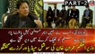 PM Imran Khan special talks with Digital media workers | 10 Jan 2021 | Part-2