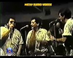 Conjunto Clasico con Tito Nieves 1986 - La Pelota - Micky Suero Videos