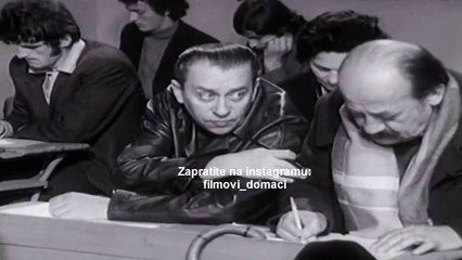 Kamiondzije - To ko roman / Domaci film