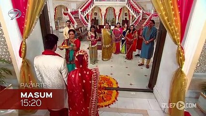 Masum 295. Bölüm Fragmanı - 11 Ocak Pazartesi