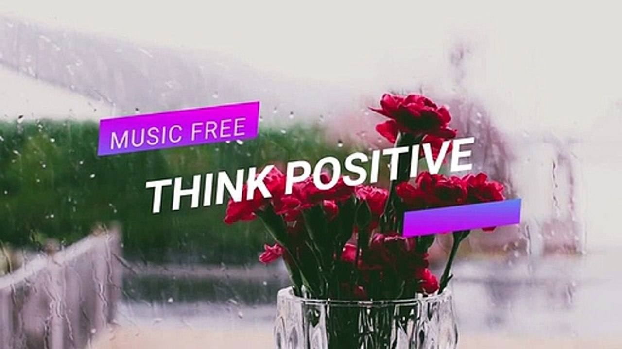 Think Positive