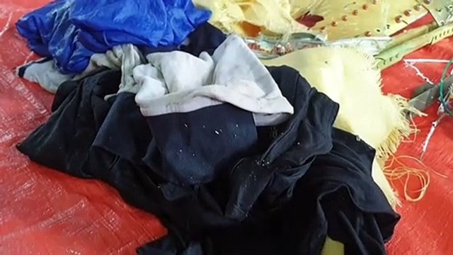 Crash en Indonésie: les deux boîtes noires du Boeing localisées