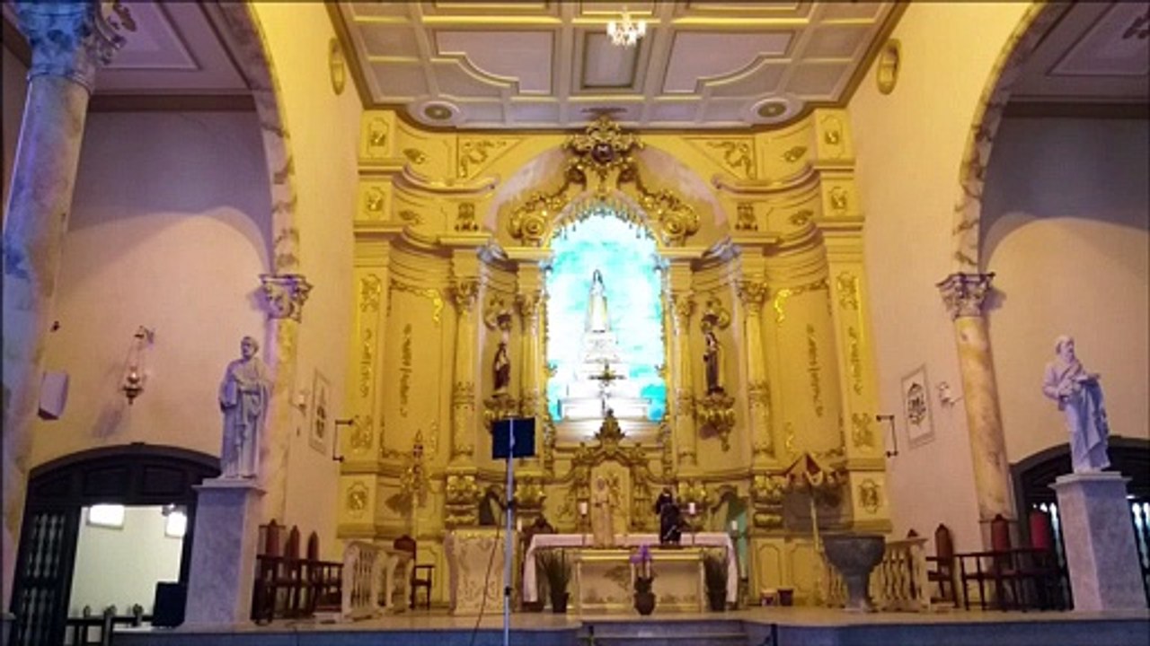Oração a Nossa Senhora Desatadora dos Nós