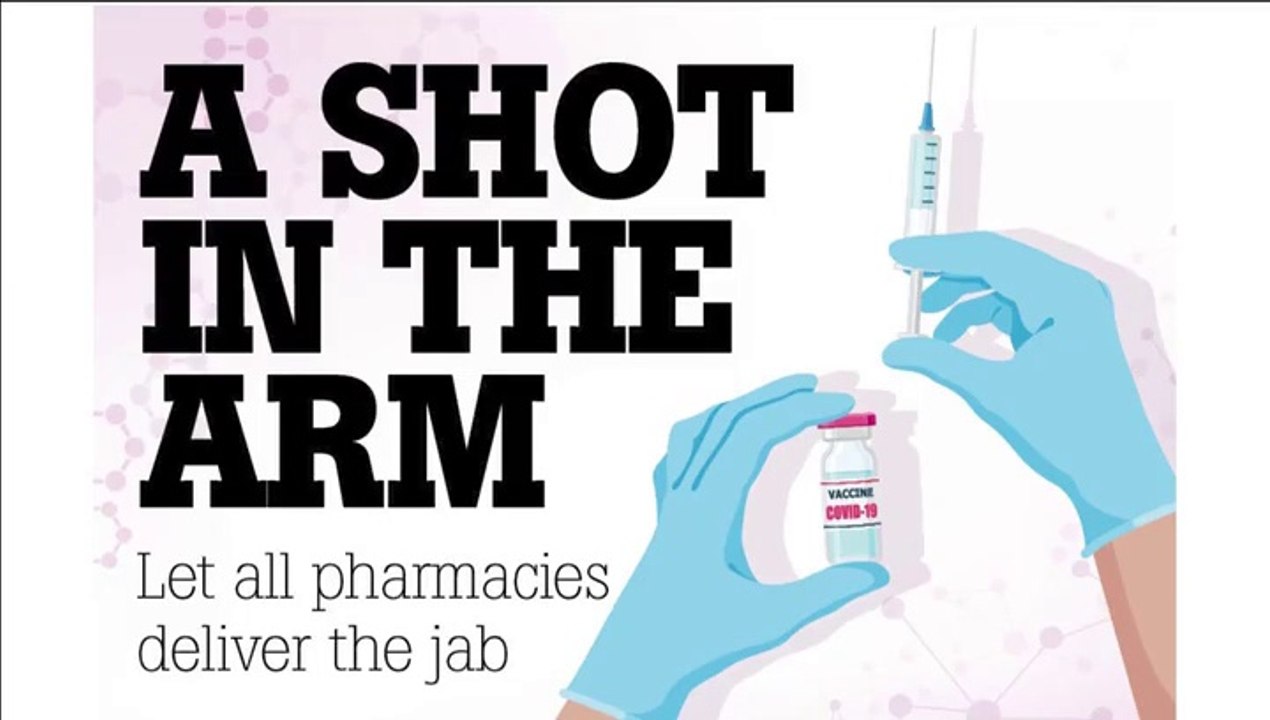 YEP Vaccine Special Subtitled
