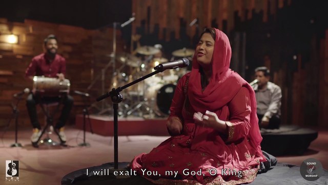 Aye Mere Shah Khudawanda Zaboor 145 Hazrat Dawood Ke Zaboor Sound of Worship Leo Twins_