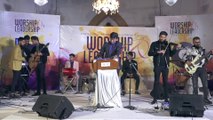 Teri Najaat Zaboor 119  Sound Of Worship  Leo Twins_