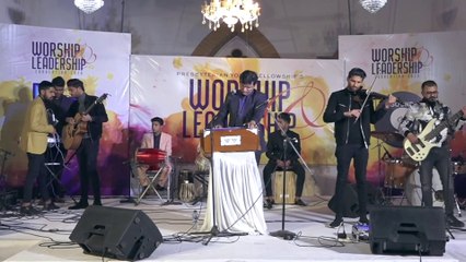 Teri Najaat Zaboor 119  Sound Of Worship  Leo Twins_