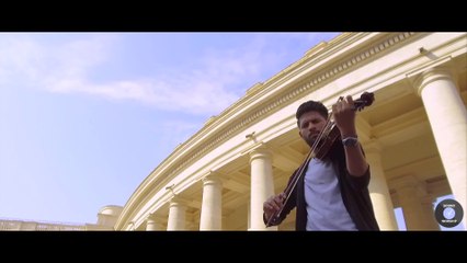 Rehmat Naal Psalm 103  New Zaboor  Instrumental_