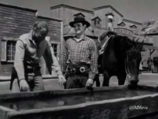 The Rebel Season 1 Episode 1 Johnny Yuma