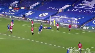 Kai Havertz Goal HD - Chelsea 4 - 0 Morecambe - 10.01.2021 (Full Replay)