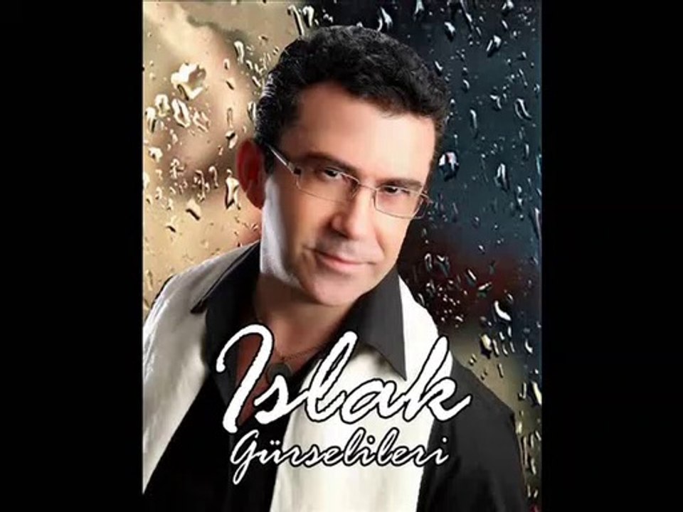 Gürsel İleri - Islak