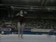Lybouv Sheremeta - FX TF - 1997 World Gymnastics Championships