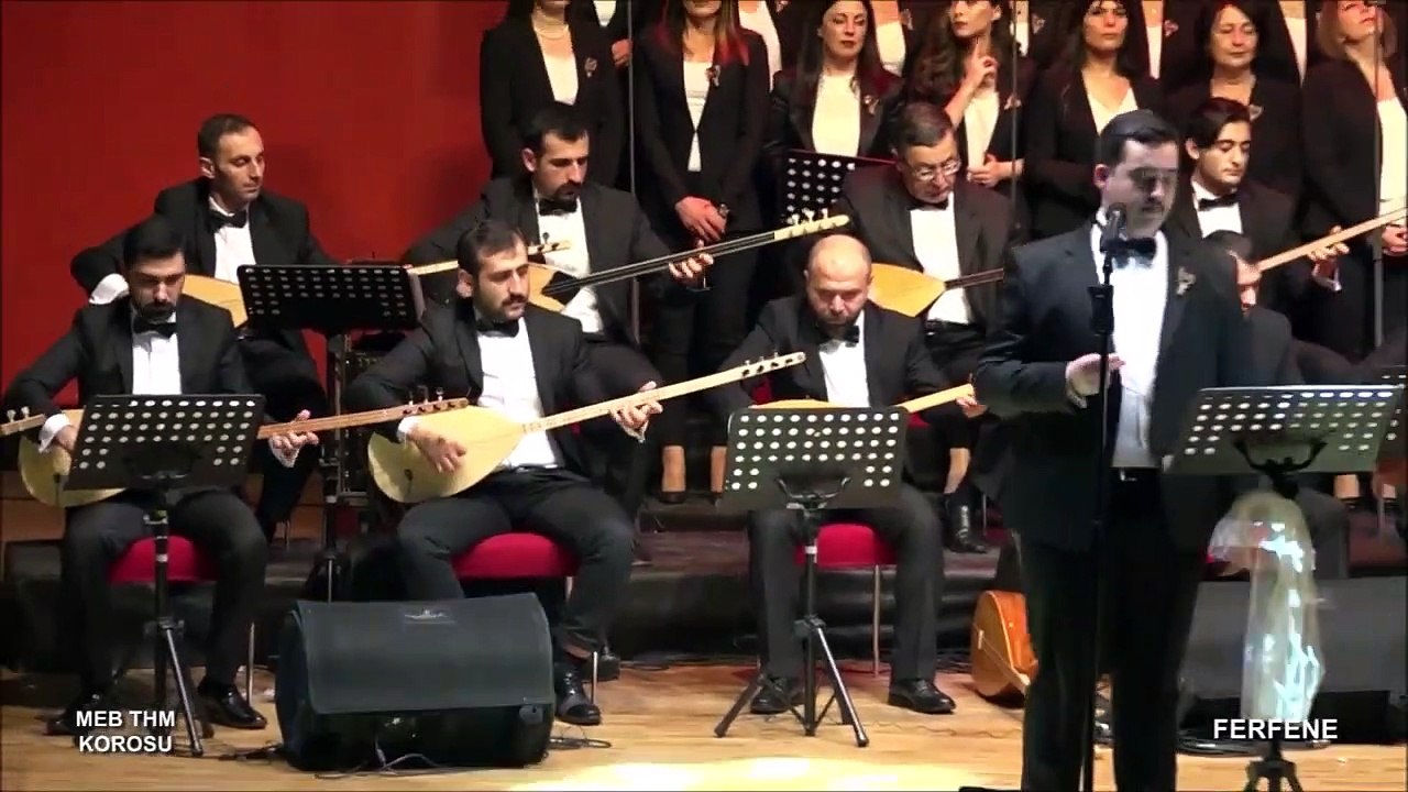 Recep Kaan Orhan - Evleri Var Engin