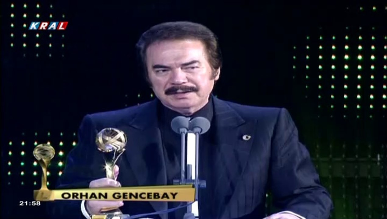 Orhan Gencebay _ Batsın Bu Dünya