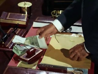 Misión imposible -2x04- The Bank (El banco)