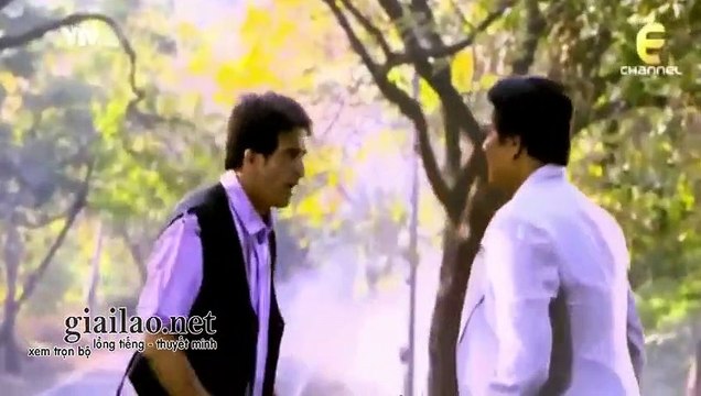 Đội Đặc Nhiệm CID Tập 691 - THVL3 Lồng Tiếng tap 692 - xem phim doi dac nhiem cid tap 691