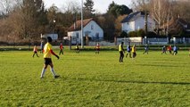 Entrainement du dimanche 10 janvier 2021