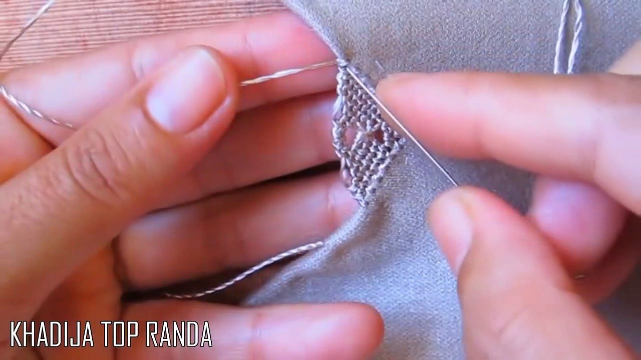 randa - راندة الشهدة كوزة تحت الطلب تطبيق مبسط الجزء 1