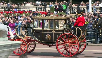 Isabel II y el papa dan ejemplo con las vacunas contra covid-19