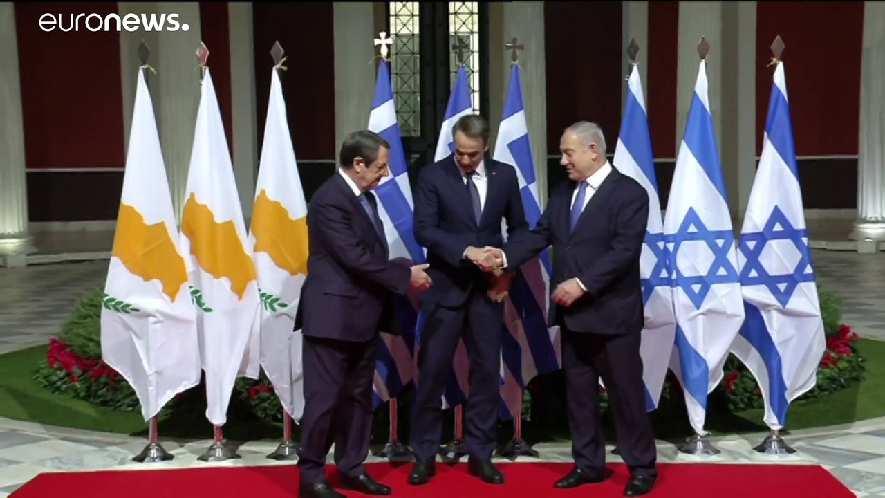 Zypern zieht wieder die Daumenschrauben an