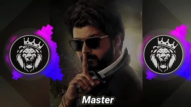 Master BGM | Master Teaser BGM Ringtone | Master BGM Tone | Master WhatsApp status