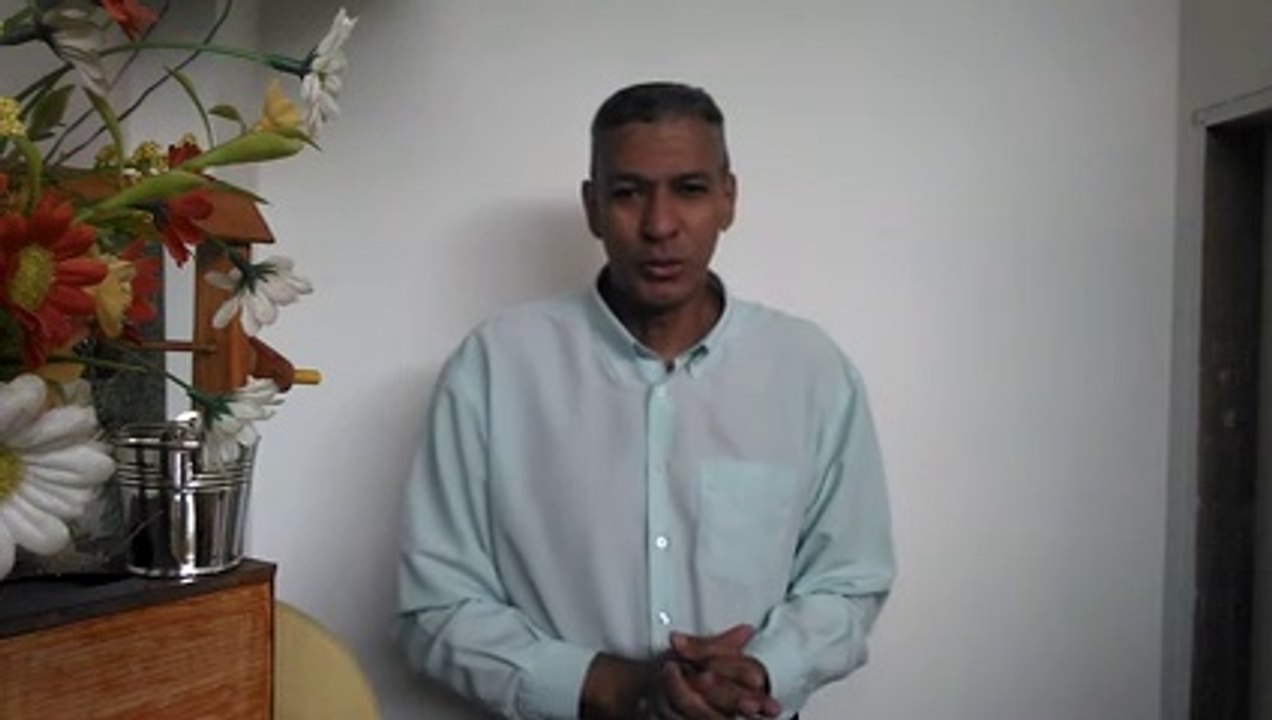 3.0.Abertura do Culto do Dia ; 10/01/2021 822M RCF