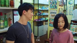 [ENG SUB] Dear Mayang Street Episode 11