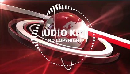 Audionautix - News Theme 2 (3D Remix) |Audio King|