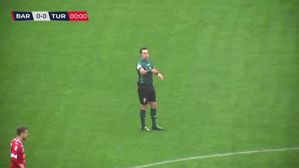 Bari 1-1 Turris -Sintesi 10/01/2021