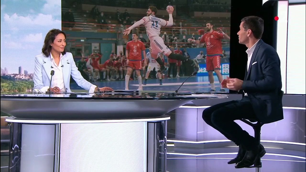 Sports : football, handball, voile… Le point sur les actualités sportives au 10 janvier 2021