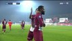 Hatayspor 1-1 Besiktas - GOAL: Aaron Salem Boupendza