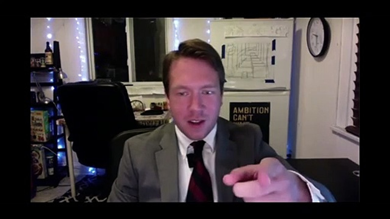 The Gillideon Show Ep. 3 (Chess and the Brain_ Real Life Applications)