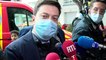 Une situation virale "inquiétante" à Marseille selon Benoît Payan
