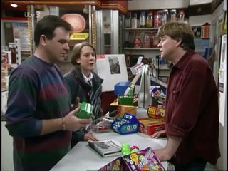 Emmerdale 2nd May 1996