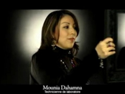 CLIP KERY JAMES - BANLIEUSARDS